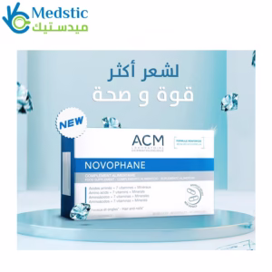 كبسولات acm لدعم صحة الجسم acm novophane 60 capsules كبسولات acm لدعم صحة الجسم acm novophane 60 capsules