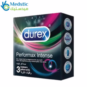 Durex performax intense