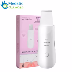 Muye 8815 ultrasonic facial cleansing Muye 8815 ultrasonic facial cleansing