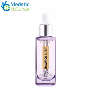 L'Oréal Hyaluronic Acid Serum expert 15 ml L'Oréal Hyaluronic Acid Serum expert 15 ml