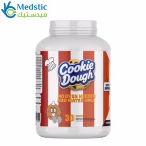 Cookie Dough Protein, 1.2kg , 30 Servings, Renvox Nutrition Cookie Dough Protein, 1.2kg , 30 Servings, Renvox Nutrition