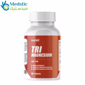Tri-Magnesuim 300mg – 30 Tablets, Renvox Nutrition Tri-Magnesuim 300mg – 30 Tablets, Renvox Nutrition