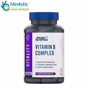 Vitamin B Complex tablets