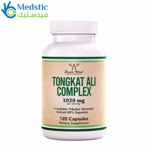 كبسولات تونكات علي للرجال لتحسين الصحة الجنسية tongkat ali complex 1020 mg, double wood كبسولات تونكات علي للرجال لتحسين الصحة الجنسية tongkat ali complex 1020 mg, double wood