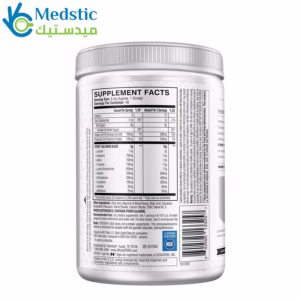 مكمل احماض امينية eaa لتقوية العضلات وتسريع عملية الاستشفاء العضلي – xtend EAA essential amino acids powder 40 serving, Lemon Lime مكمل احماض امينية eaa لتقوية العضلات وتسريع عملية الاستشفاء العضلي – xtend EAA essential amino acids powder 40 serving, Lemon Lime