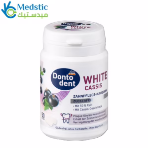 dontodent لبان