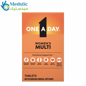 One a day women's multivitamin 100 tablets One a day women's multivitamin 100 tablets