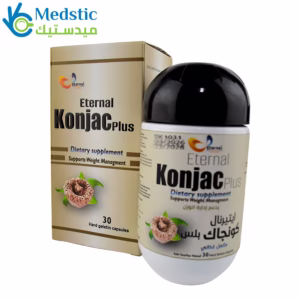 اتيرنال كونجاك بلس