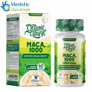 Original Maca tablets