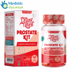 Prostate Kit capsules