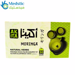 Akita Moringa Slimming Herbs Akita Moringa Slimming Herbs