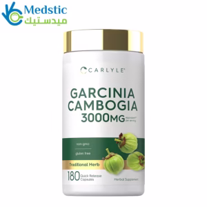 Garcinia Cambogia Extract 3000mg,180 Capsules, carlyle Garcinia Cambogia Extract 3000mg,180 Capsules, carlyle