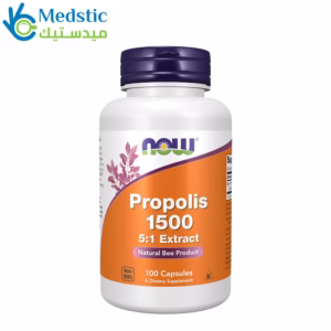 Propolis tablets