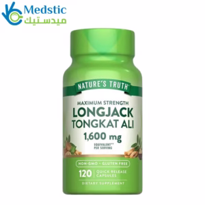 LongJack Tongkat Ali 1600 mg Maximum Strength, 120 Capsules, nature's truth LongJack Tongkat Ali 1600 mg Maximum Strength, 120 Capsules, nature's truth