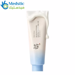 صن بلوك جونسون لترطيب البشرة وحمايتها من أشعة الشمس – Beauty of Joseon Relief Sun Aqua Fresh Sunscreen - 50ml صن بلوك جونسون لترطيب البشرة وحمايتها من أشعة الشمس – Beauty of Joseon Relief Sun Aqua Fresh Sunscreen - 50ml