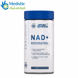 NAD+ supplement
