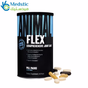 universal nutrition animal flex comprehensive joint care support 44 packs universal nutrition animal flex comprehensive joint care support 44 packs