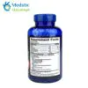 Puritan pride triple omega 3 6 9 Cardiovascular Support 120 Capsules - Image 2