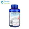 Puritan pride triple omega 3 6 9 Cardiovascular Support 120 Capsules - Image 3