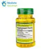 Odorless Garlic extract puritan pride 1000mg garlic extract 100 capsules - Image 3