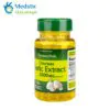 Odorless Garlic extract puritan pride 1000mg garlic extract 100 capsules - Image 4