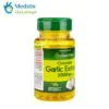 Odorless Garlic extract puritan pride 1000mg garlic extract 100 capsules - Image 5