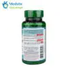 حبوب الشاي الاخضر للتخسيس puritan's pride green tea extract 315 مجم 100 كبسولة