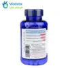 Puritan pride Magnesium calcium d3 supplement 120 caplets - Image 4