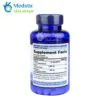 Puritan pride Magnesium calcium d3 supplement 120 caplets - Image 5