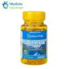 Puritan's pride Cod liver oil capsules