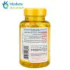 Puritan pride vitamin e 450 mg for antioxidant health support