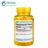 Puritan pride vitamin e 450 mg for antioxidant health support