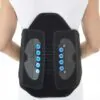 Thoracic lumbar sacral orthosis for pain