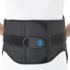 Thoracic lumbar sacral orthosis for pain