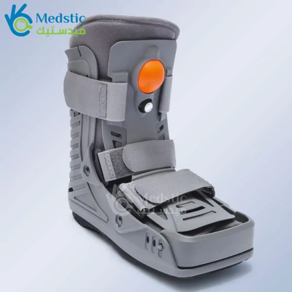 I-Care Low Top Air Walking Boot