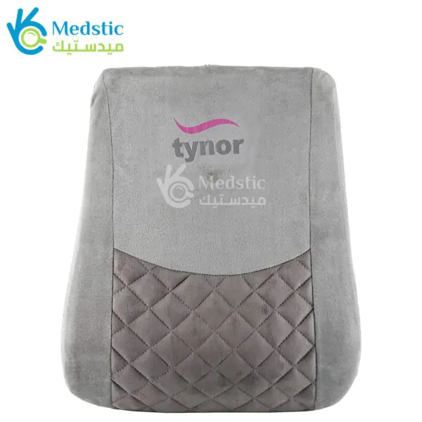 Tynor Medical back support pillow