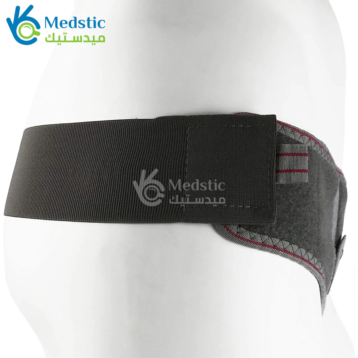 تاينور حزام الفتق الإربي | Tynor Hernia belt حزام الفتق الإربي من تاينور