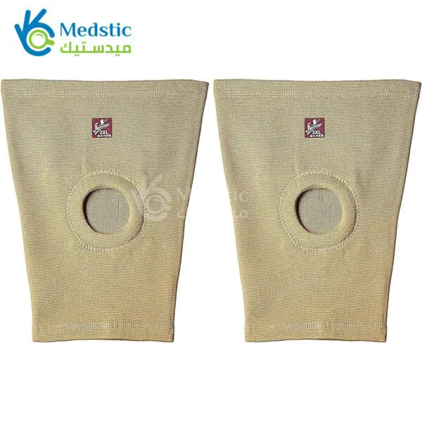 Flamingo Gel Patella Knee Cap - Image 2