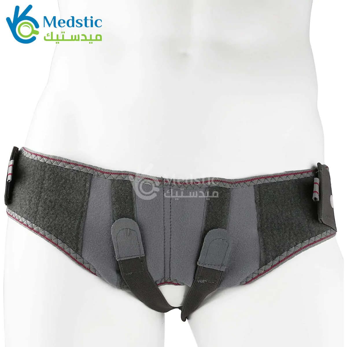 تاينور حزام الفتق الإربي | Tynor Hernia belt حزام الفتق الإربي من تاينور