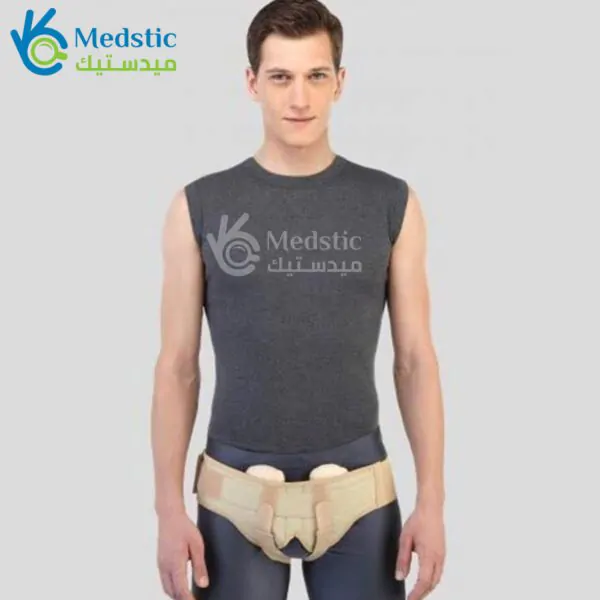 Flamingo Inguinal Hernia Belt