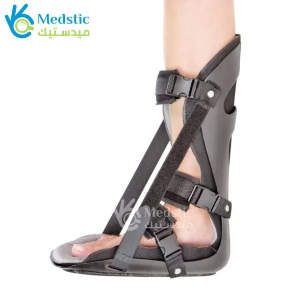 Night Splint Ankle for Treating plantar fasciitis - Image 2