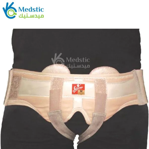 Flamingo Inguinal Hernia Belt - Image 2