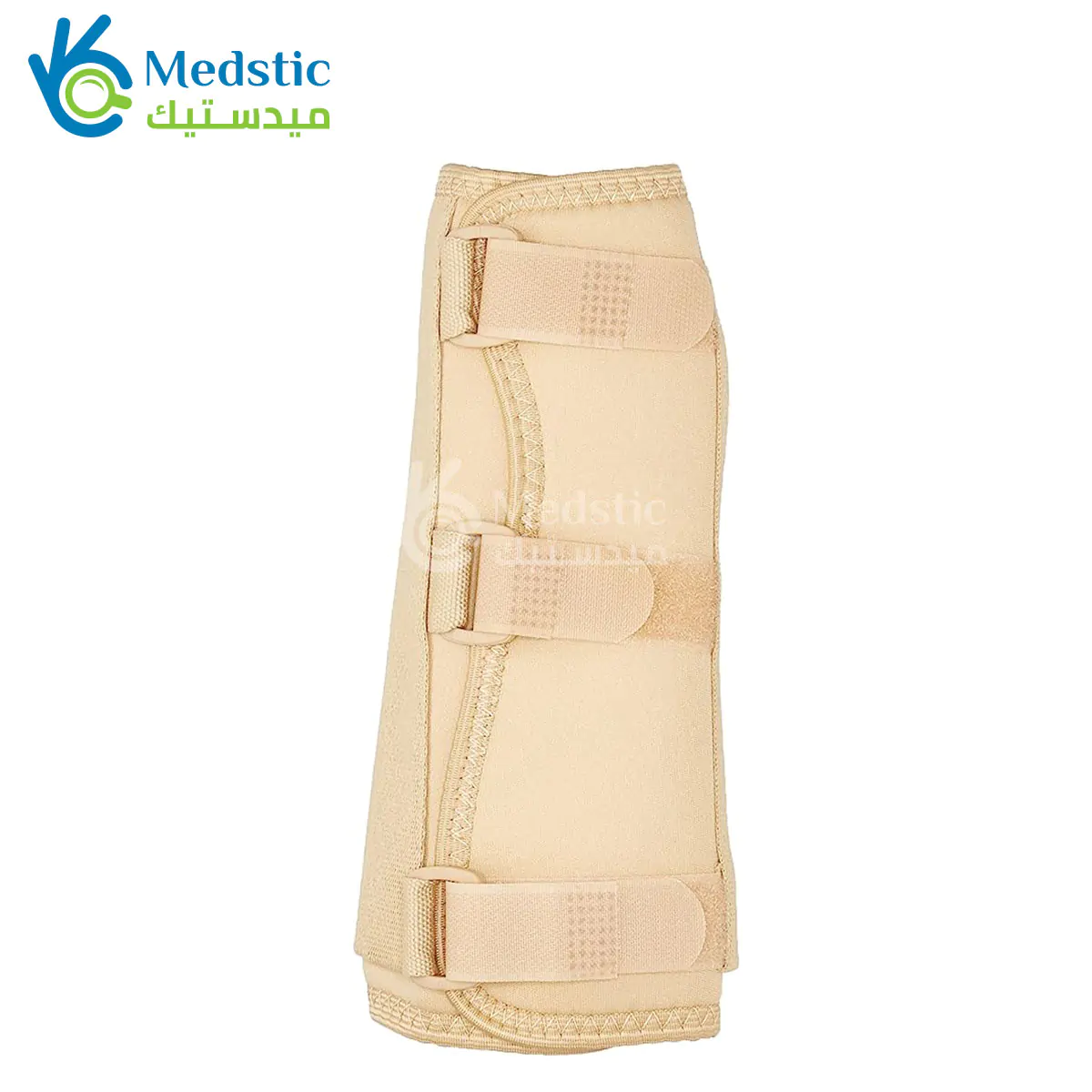 Cock Up Splint ساند رست بدعامة
