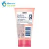 ⁦فازلين لليدين والاظافر الوردي 75مل vassline healthy hands stronger nails with keratin⁩ - الصورة ⁦2⁩