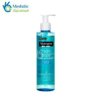 Neutrogena hydroboost cleanse 200ml