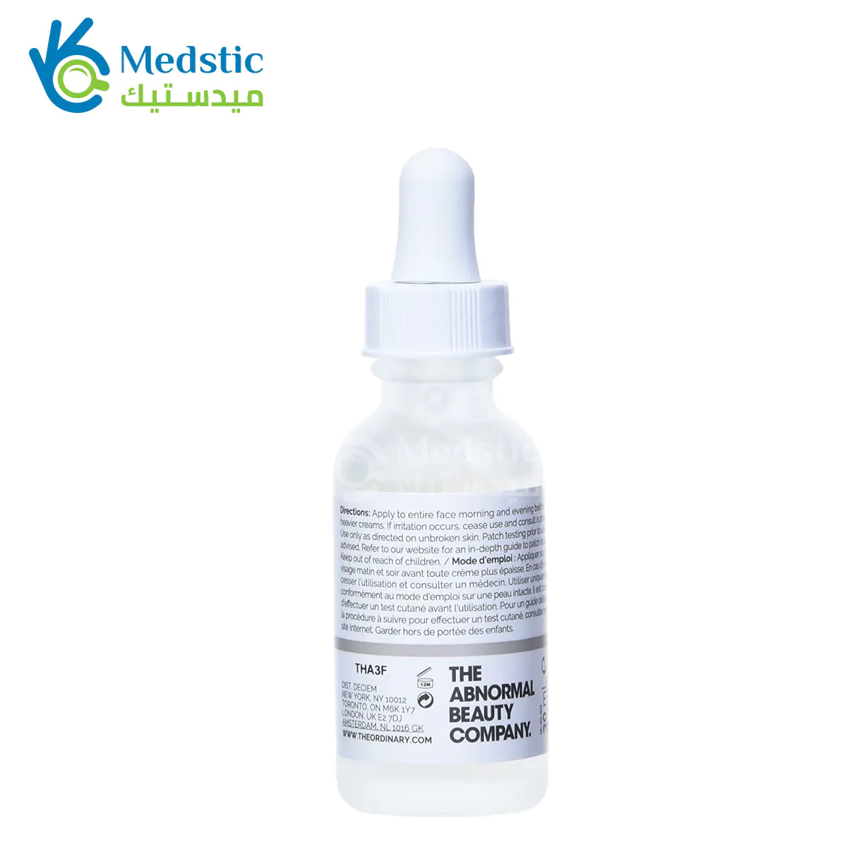 the ordinary niacinamide 10% + zinc 1% - Image 5