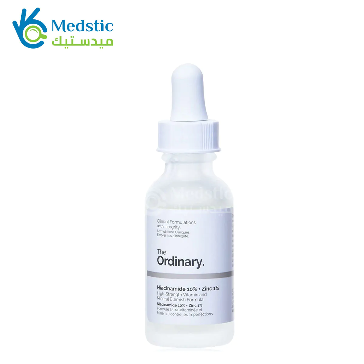 the ordinary niacinamide 10% + zinc 1% - Image 3