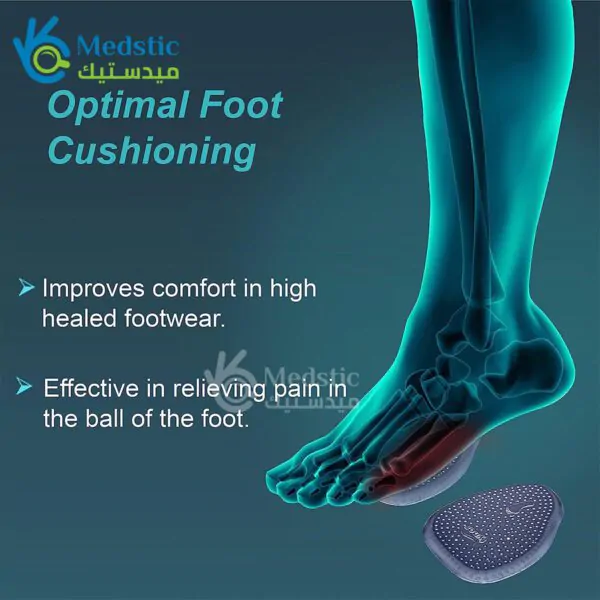 Metatarsal Pad