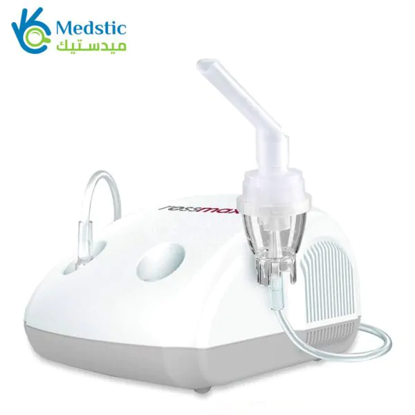 روسماكس NE100 بخاخات بمكبس NE100 Rossmax Piston Nebulizer