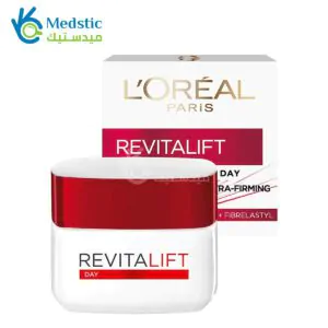 l'oreal paris revitalift antiwrinkle cream day 50ml